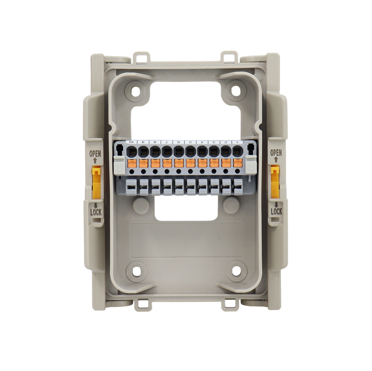 中継ボックス BOXTRシリーズ BOXTR-1025 – 東洋技研株式会社 中継ボックス BOXTRシリーズ BOXTR-1025 – 東洋技研株式会社