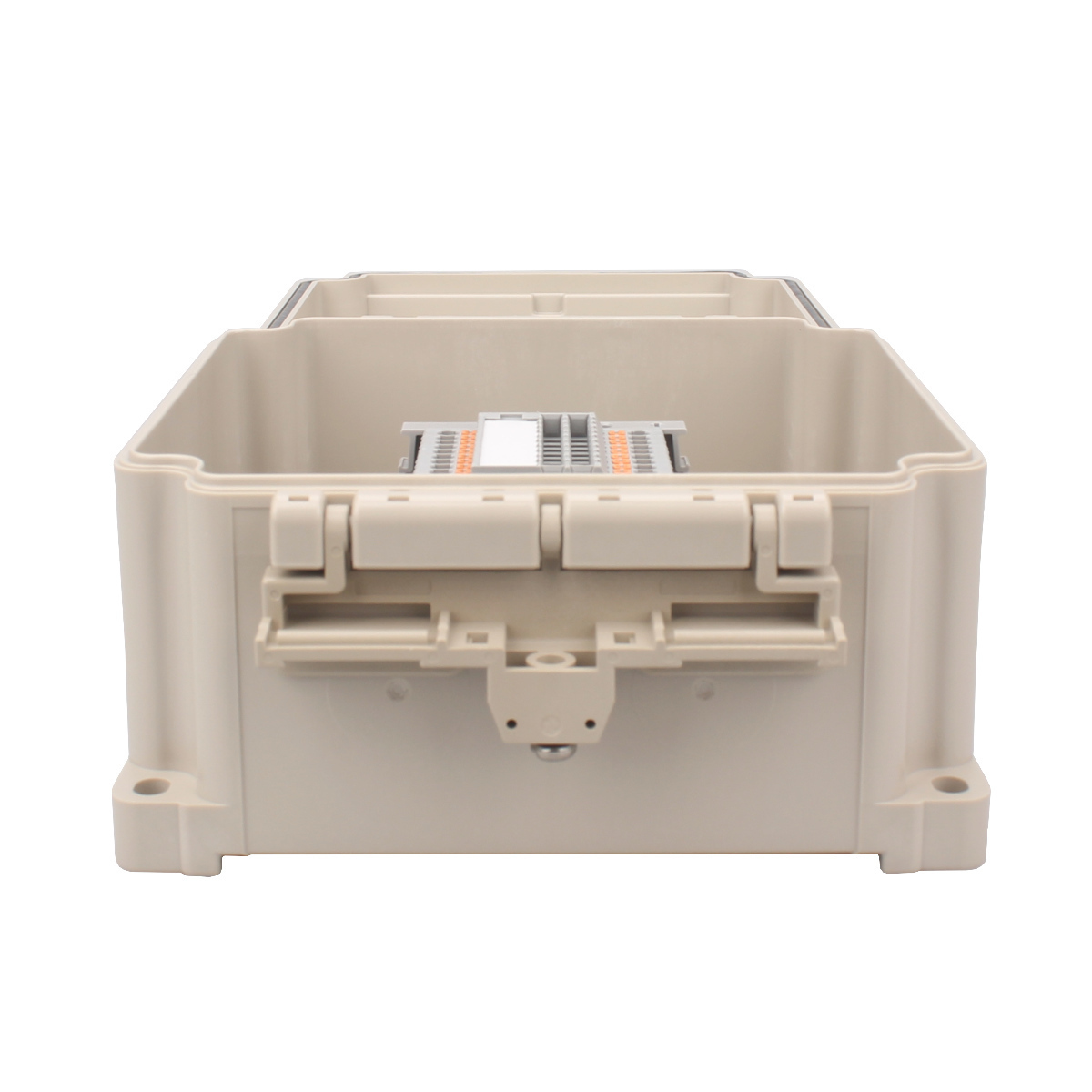 t  19点box セット 中継ボックス BOXTH スプリングロック式端子台内蔵シリーズ BOXTH