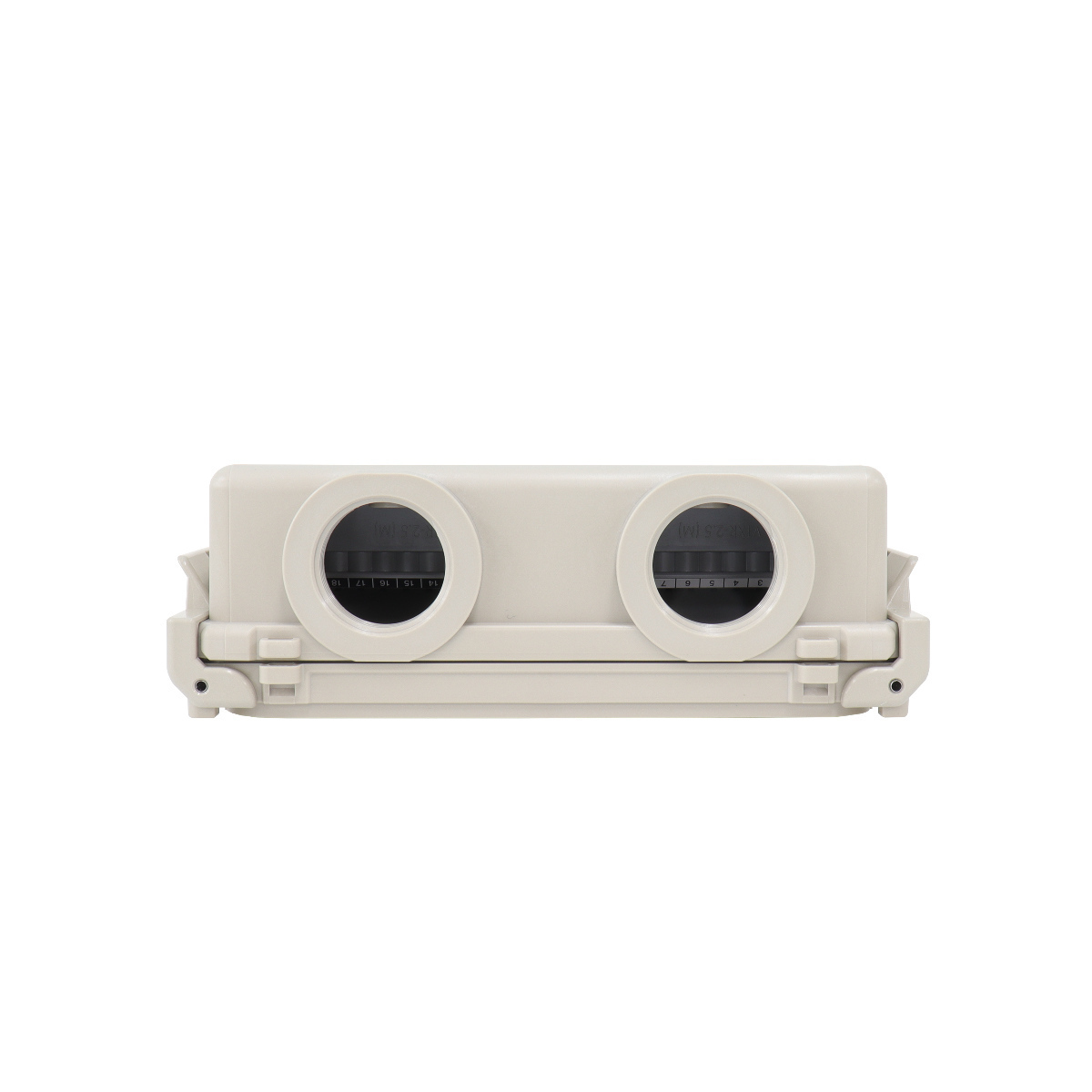 中継ボックス BOXTRシリーズ BOXTR-2025 – 東洋技研株式会社