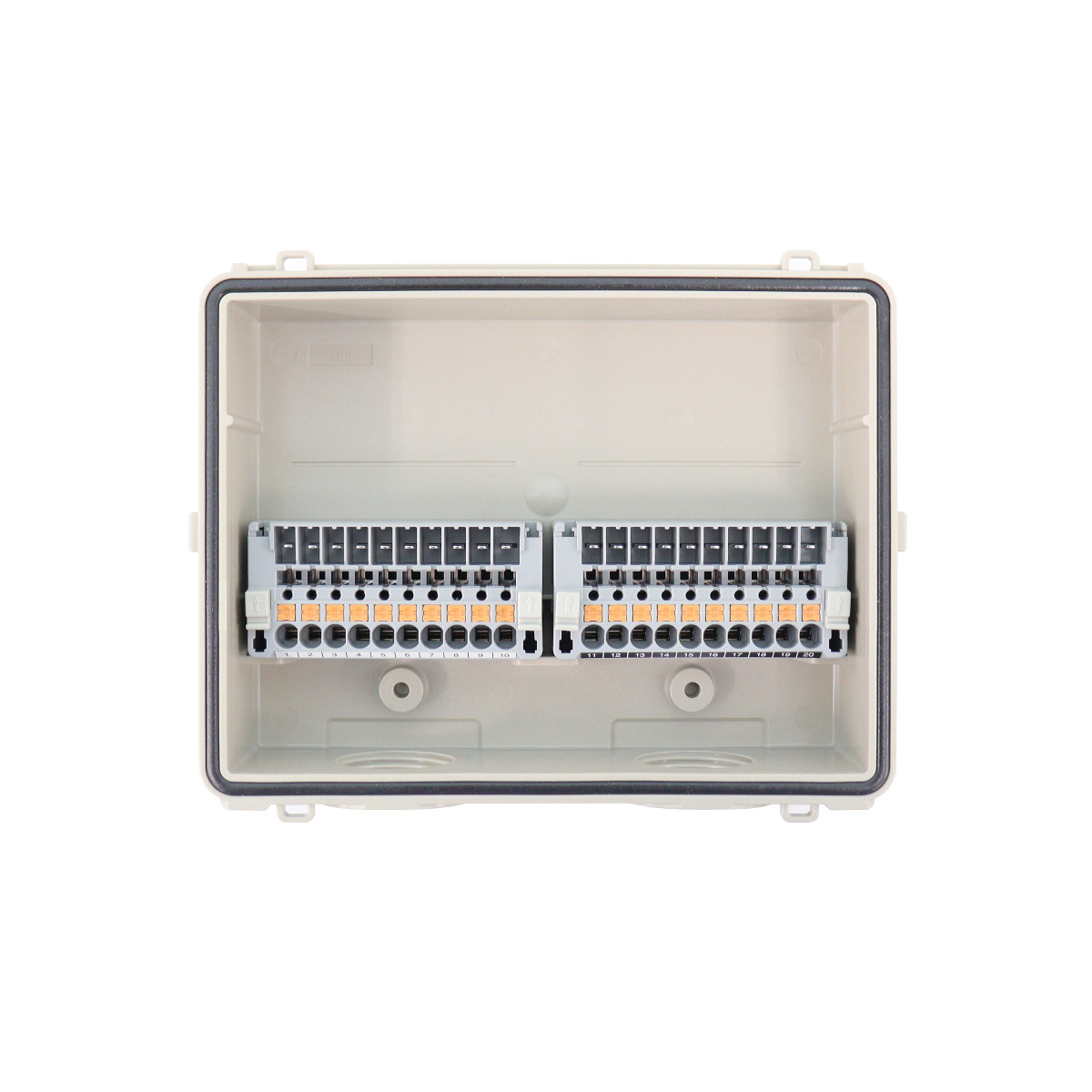 中継ボックス BOXTRシリーズ BOXTR-2025 – 東洋技研株式会社