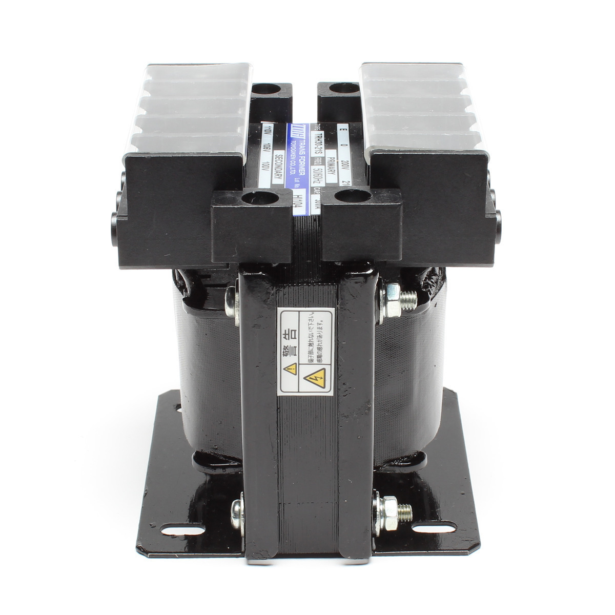 トランス TRH-41Sシリーズ TRH75-41S – 東洋技研株式会社