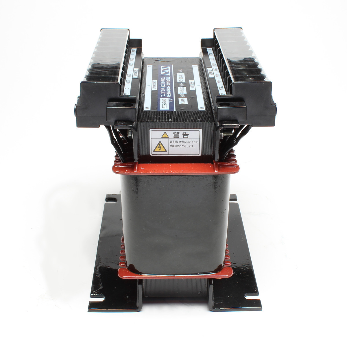 トランス TRPシリーズ TRP300-42Y – 東洋技研株式会社