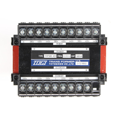 完売 togi_p_transformer_2913_TRP75K その他
