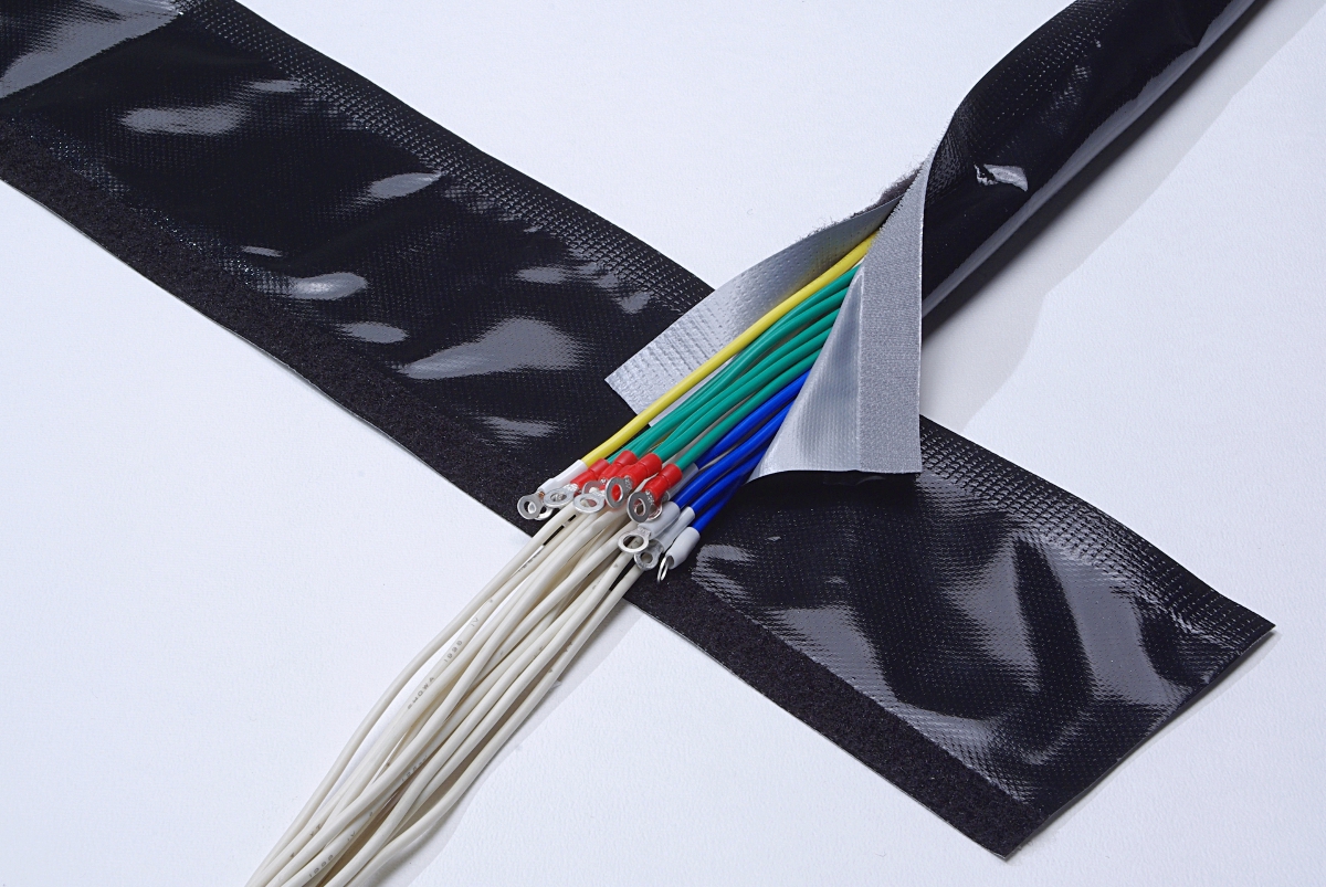 盤用資材 TMTシリーズ TMT-N30R(25m) – 東洋技研株式会社 盤用資材 TMTシリーズ TMT-N30R(25m) – 東洋技研株式会社