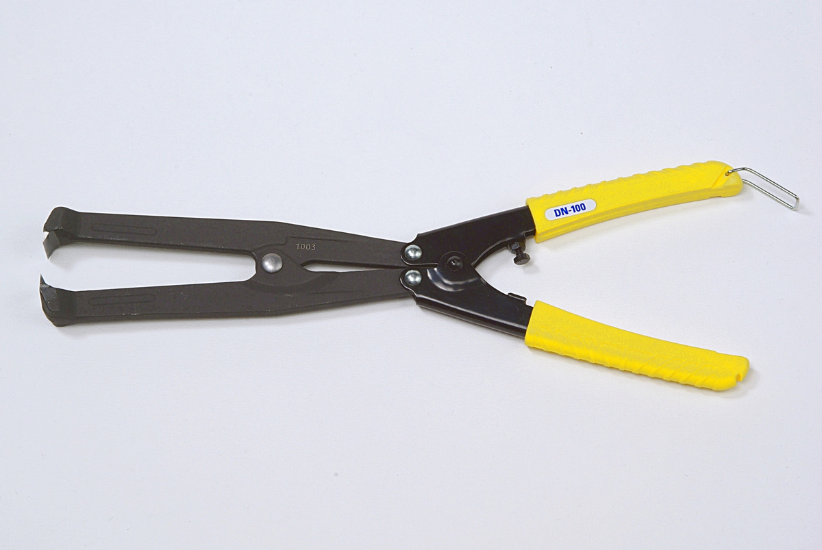 にかいどうページ 盤用資材 TDN-100シリーズ – 東洋技研株式会社